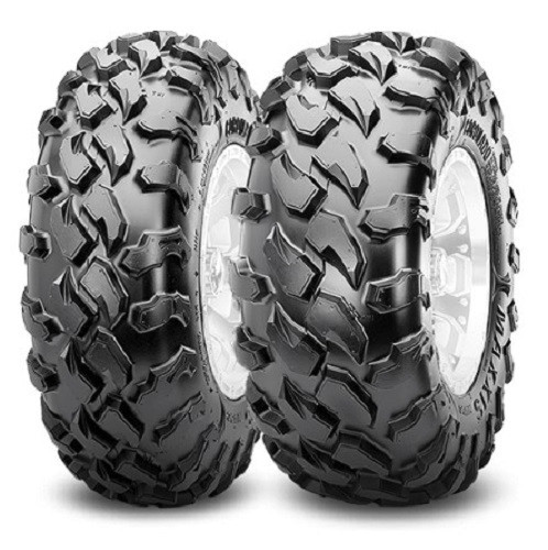 Arctic Cat Prowler / Wildcat Coronado 8-Ply Radial Tire by Maxxis - SBSS-6818-EAO