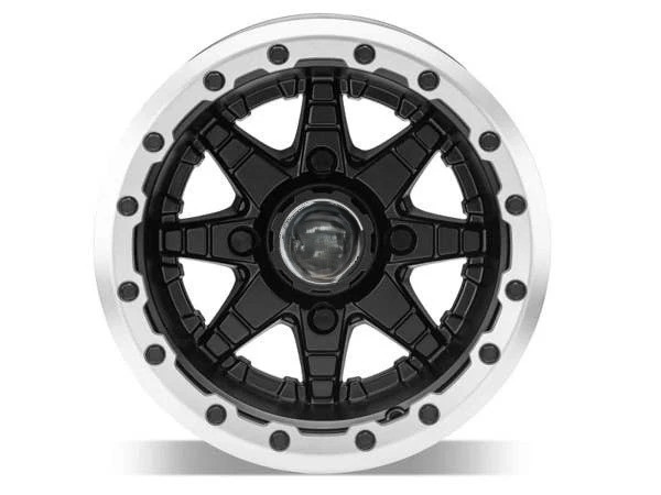 Arctic Cat Prowler / Wildcat Healy Lock Series Beadlock Wheels by SuperATV - WHL-137-4-14-7-XX-EAO
