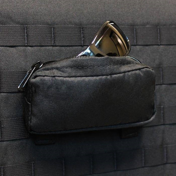 Arctic Cat Prowler / Wildcat Molle Sunglass Case by Bartact