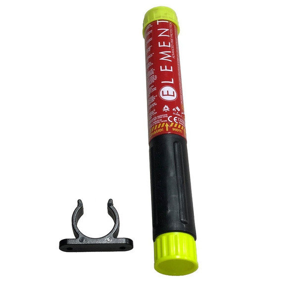 Arctic Cat Prowler / Wildcat Element E50 Fire Extinguisher 50 Second by Bartact