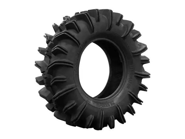Arctic Cat Prowler / Wildcat Terminator Mud Tire by SuperATV - TER