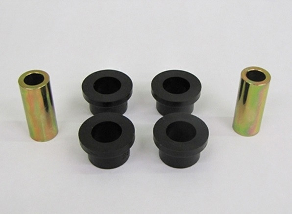 Arctic Cat Wildcat Rear Bushing Kit for High Lifter Radius Bars by