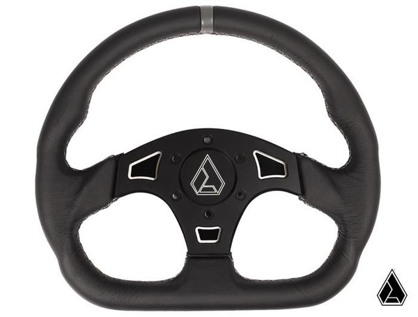 Arctic Cat Prowler/Wildcat Ballistic "D" V2 Steering Wheel By Assault Industries