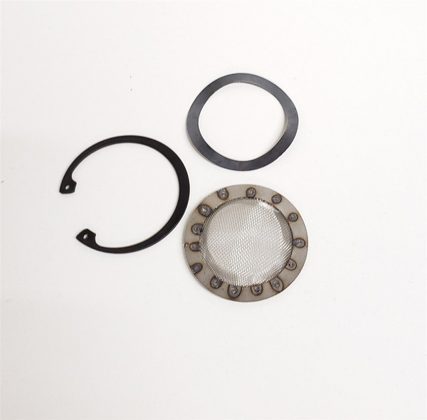 Arctic Cat Prowler & Wildcat Spark Arrestor by Empire Industries