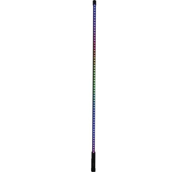 Arctic Cat Prowler/Wildcat Smokey 4 Ft Lighted Whip With Remote by DragonFire Racing