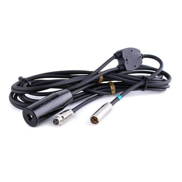 Arctic Cat Prowler/Wildcat IMSA 4-Conductor 4C Circle Track Road Race Car Harness by Rugged Radios