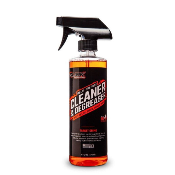 Arctic Cat Prowler/Wildcat Cleaner & Degreaser 16 OZ. by Slick Products (EPR)
