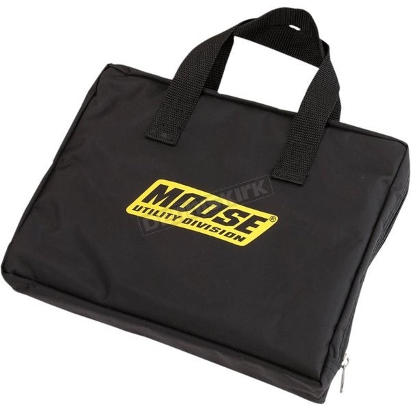Arctic Cat Prowler / Wildcat Winch Accessory Kit by Moose