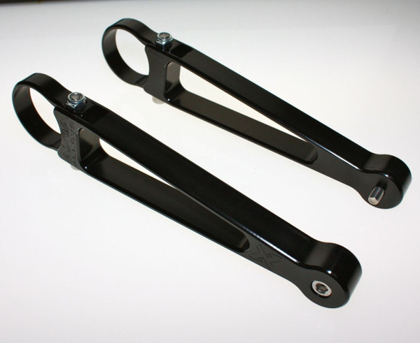 Arctic Cat Prowler/Wildcat Lowrance GPS Cage Mounts 6.125″ by Axia Alloys