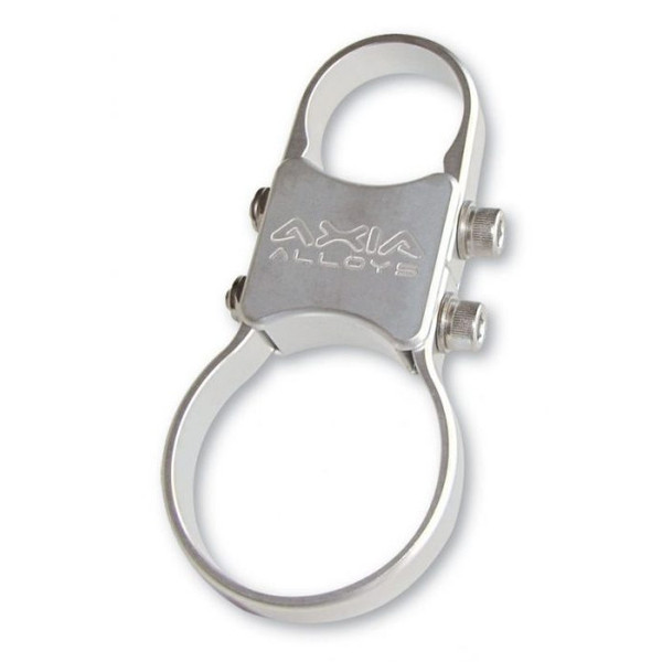 Arctic Cat Prowler/Wildcat Shock Reservoir Mounting Bracket by Axia Alloys