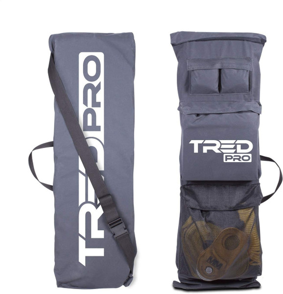 Arctic Cat Prowler/Wildcat TRED™ Pro Carrying Bag by ARB 4x4 Accessories