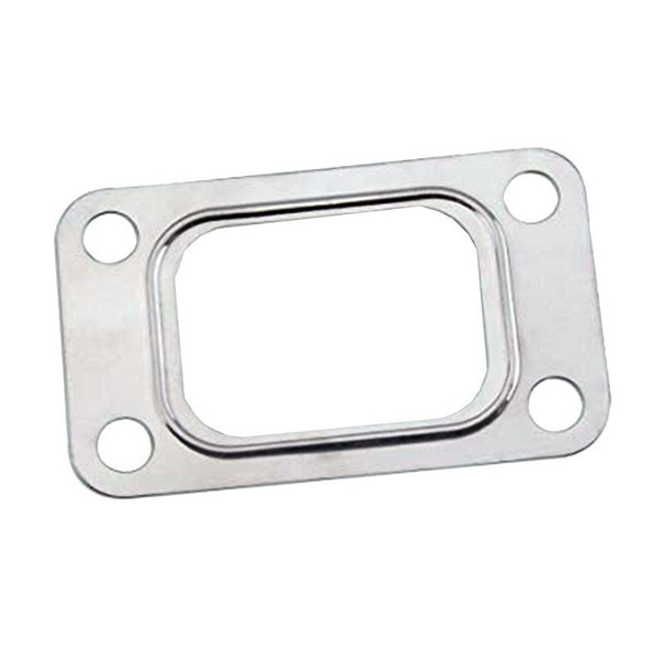 Arctic Cat Prowler/Wildcat All Systems 4 Bolt, Stainless Steel Gasket Inlet by Force Turbos