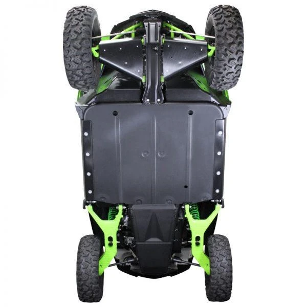 Arctic Cat Wildcat UHMW A-Arm Guards by Factory UTV