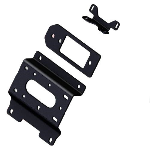 Arctic Cat Prowler Winch Mount by KFI Products