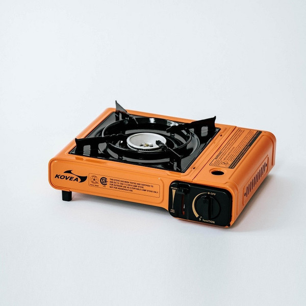Arctic Cat Prowler/Wildcat Portable by Kovea TKR-950-X-EAO