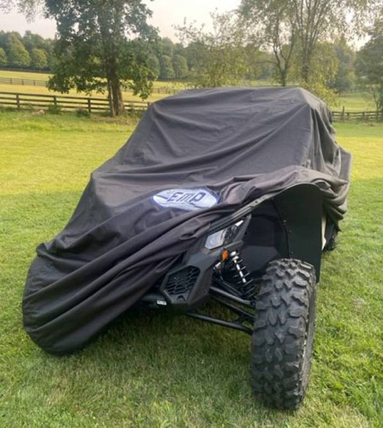 Arctic-Cat Prowler / Wildcat UTV Weather Cover by EMP