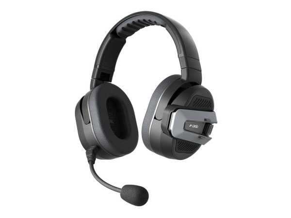 Arctic Cat Prowler/Wildcat Cardo Packtalk Edgephones Headset by SuperATV