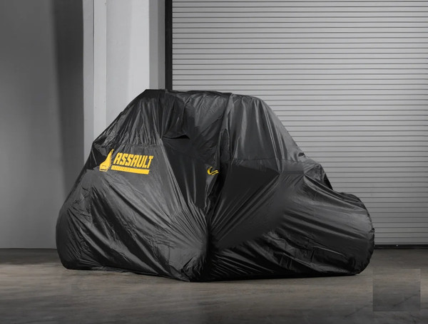 Arctic Cat Prowler/Wildcat Universal UTV Cover by Assault Industries by SuperATV