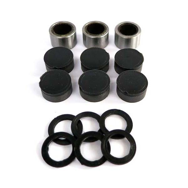 Arctic Cat Prowler/Wildcat Primary Button and Roller Kit by EPI