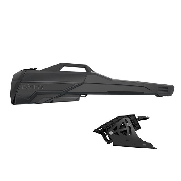 Arctic Cat Prowler / Wildcat Stronghold Gun Boot L with AutoLatch Mount by Kolpin Powersports - 20743-EAO