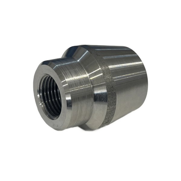 Arctic Cat Prowler/Wildcat 5/8-18 Threaded Bungs by AJK Offroad