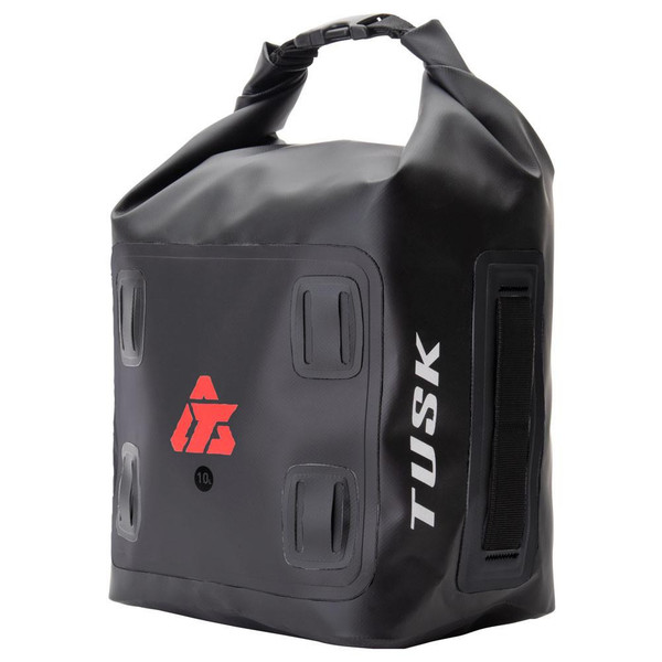 Arctic Cat Prowler/Wildcat Dry Duffel Bag by Tusk