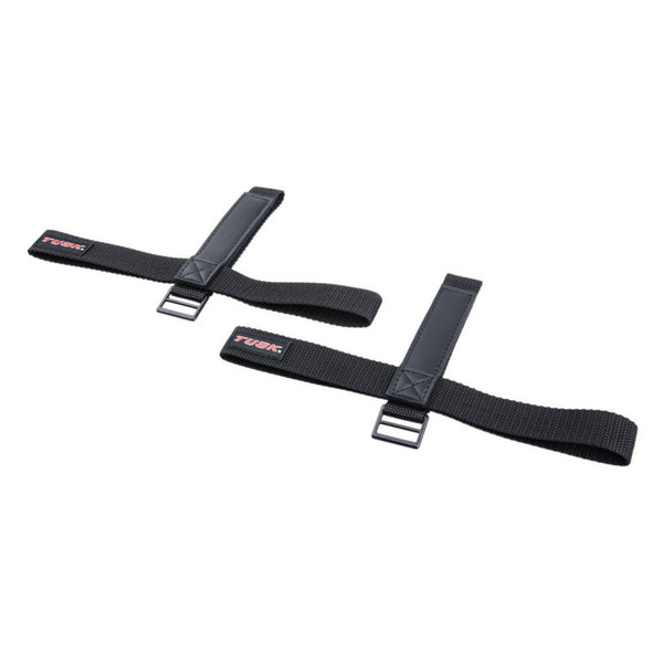 Arctic Cat Prowler/Wildcat Safety Harness Retainer Straps by Tusk