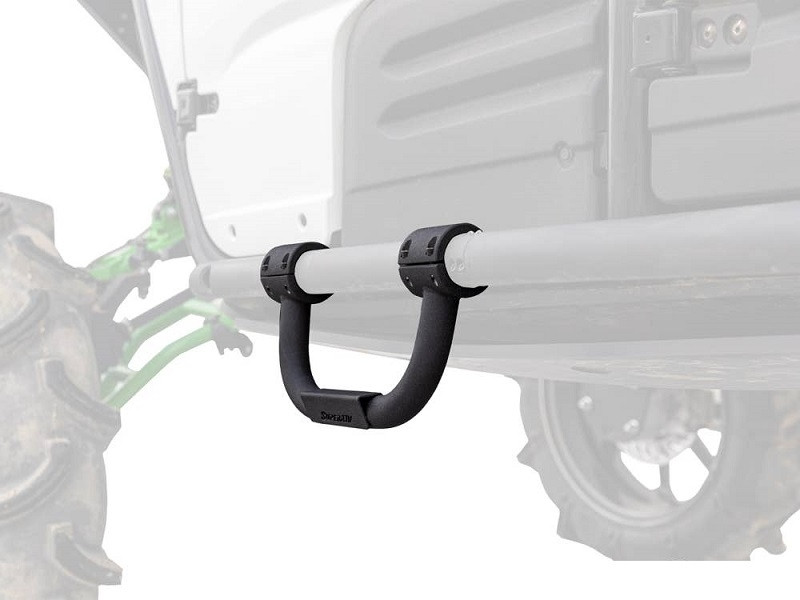 Arctic Cat Prowler / Wildcat Nerf Bar Steps by Super ATV NBSU002XXEAO