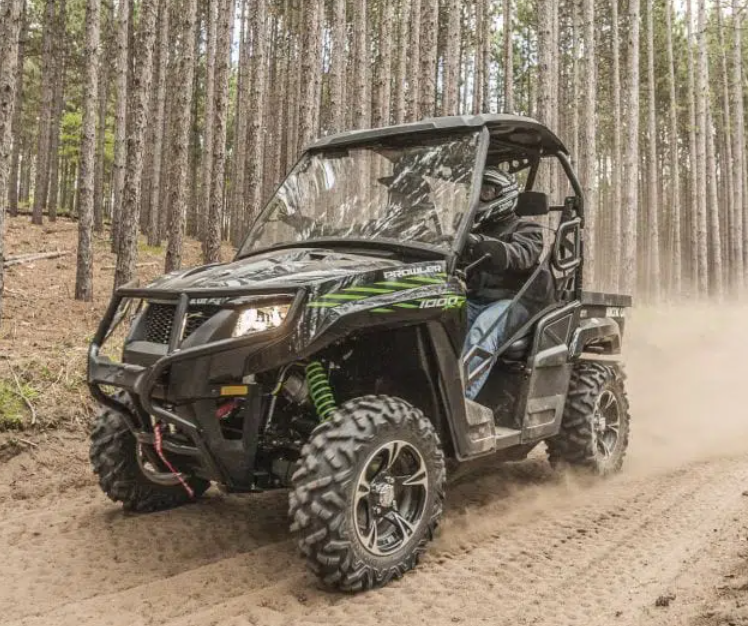 Arctic Cat Side By Side Wallpaper For Iphone