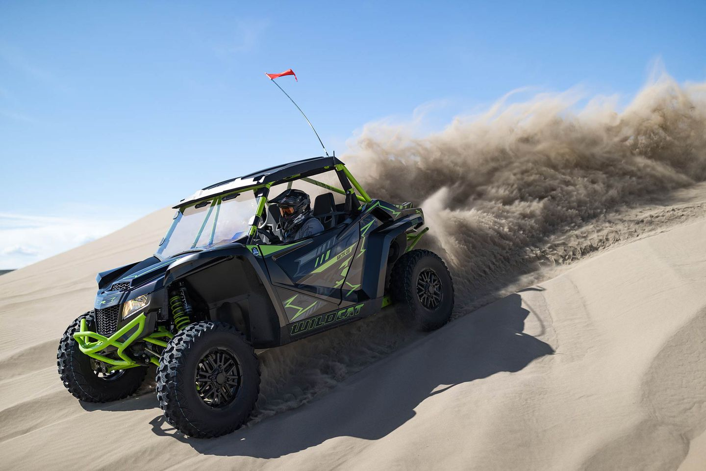Arctic Cat UTV Tires: An In-Depth Analysis - Everything Arctic Cat Offroad