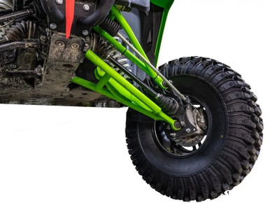Arctic Cat Wildcat XX 4