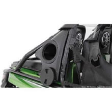 Arctic Cat Wildcat Peaker Housing/Storage Box by Bad Dawg - 500
