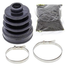 Carb Intake Manifold Boot Kit For Arctic Cat 550 700 ATV - Replacement 0437-069