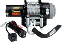 Arctic Cat Prowler And Prowler Pro Winches / Winch Kits.