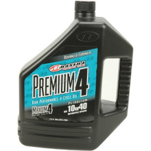 Complete Oil Change Kit For 2006 Arctic Cat 400 4x4 – Maxima ATV Premium 10W-40 & Filter