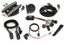 Arctic Cat Wildcat Turn Signal Kits And UTV Horn Setups.