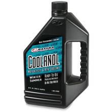 Arctic Cat Prowler/Wildcat SXS Premium Transmission Oil 80W 1