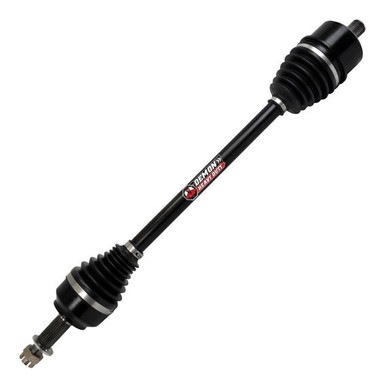 Arctic Cat Wildcat XX Heavy Duty Axle by Demon Powersports PAXL