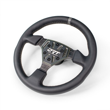 Arctic Cat Prowler / Wildcat Round Steering Wheels by DRT