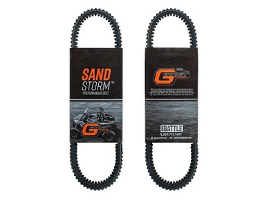新品 25AW DESCENDANT ディセンダント COMBINE BELT Arctic Wildcat XX Heavy-Duty CVT Drive Belt by SuperATV - DBTX3529