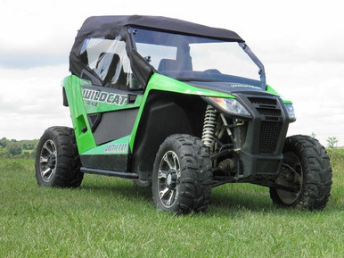 FOURS Wildcat 154cm (旧surge) Juggernaut Ultra Duo 4 Step-Over | Juggernaut Series - Biktrix