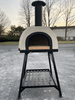 Milano Wood Fired Pizza Oven
