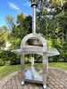 ilFornino Professional Plus Series Wood Fired Pizza Oven - 3