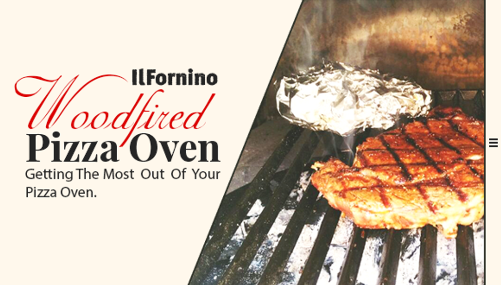 Woodfired Oven: Getting Most Out Of Your Oven