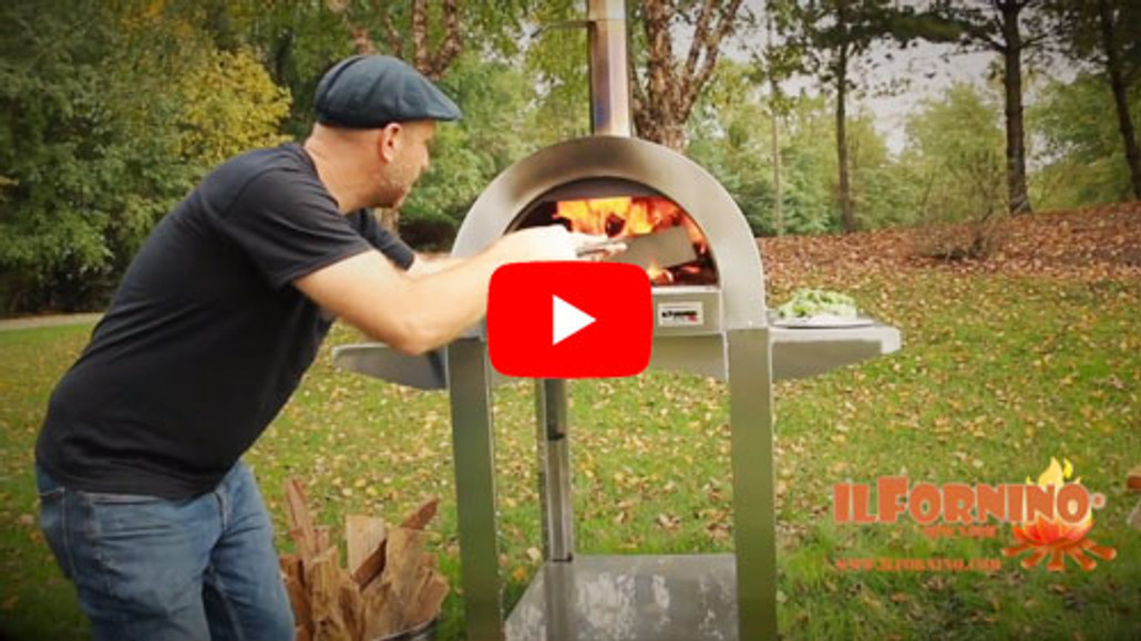 So you want to build a wood-fired oven? Start here.