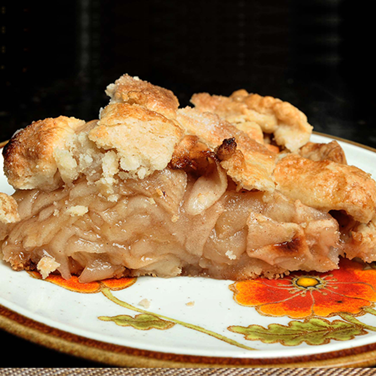 apple pie png