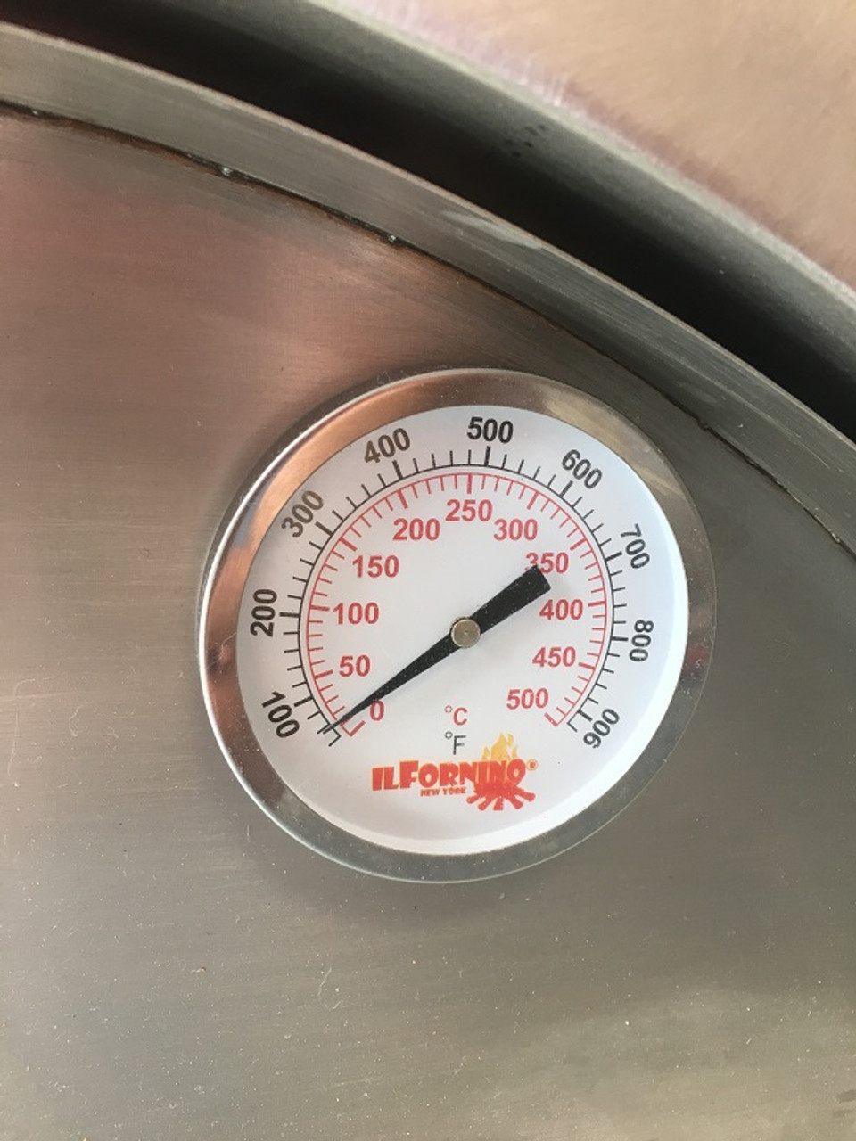 Replacement Fryer Thermometer