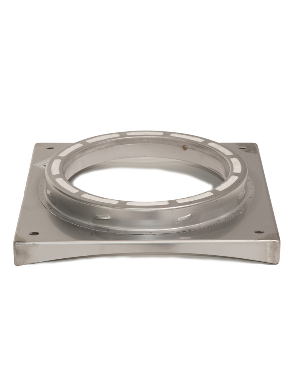 ilFornino Chimney Base for 8