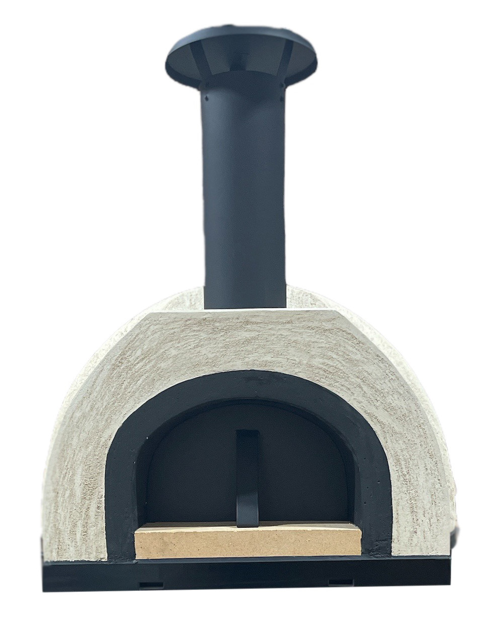 ilFornino® Milano Hybrid Series Wood Fired Oven without Cart | ilFornino