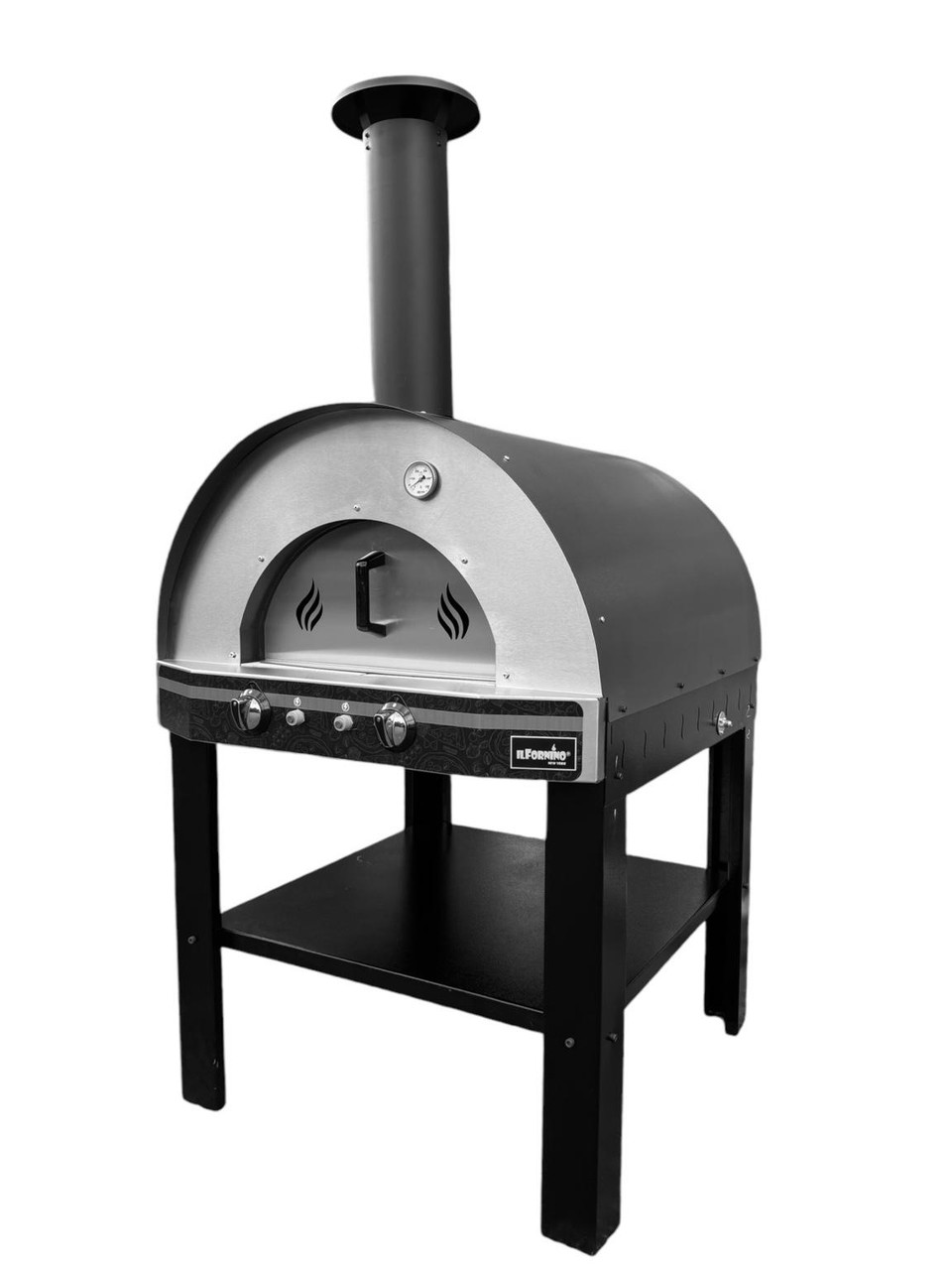 BALLISTICS OVEN CASE 4w1h マルチパスタパン BRUNT 4w1h｜マルチパスタパン — FACTORY FRONT